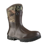 Botas Agua Caña Media Snugboot Trailblazer Dunlop - Imagen 7