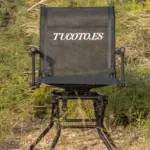 Silla Giratoria Caza