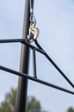 TRIPODE CON POLIPASTO - Imagen 12