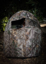 Hide con silla doble - Imagen 5