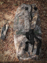 Hide con silla individual - Imagen 13