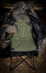 Hide con silla individual - Imagen 14