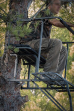 Treestand Doble - Imagen 10