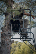 Treestand Doble - Imagen 9