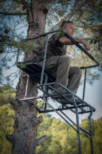 Treestand Doble - Imagen 8