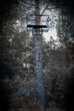 Treestand Doble - Imagen 6