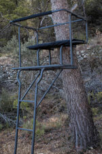 Treestand Doble - Imagen 4