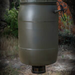 Kit Completo Comedero Automático