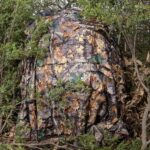 Hide con silla individual