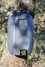 Dispensador Trampilla BSF YIMI - Imagen 6