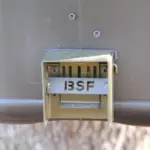 Dispensador Trampilla BSF YIMI