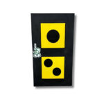 Objetivo doble de alto rendimiento 365 Archery XL - Imagen 3