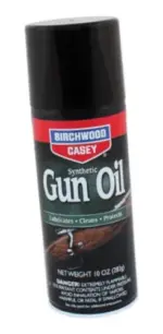 LUBRICANTE SINTÉTICO 6 OZ. CASEY