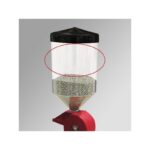 DEPOSITO DEL DOSIFICADOR DE PÓLVORA BR. FORSTER