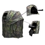 Hide con silla individual - Imagen 22