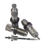 DIE CAL. 7 REM. MAG. DELUXE RIFLE SET DE 3 LYMAN