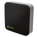 DISPOSITIVO CONTROL APERTURA, MOVIMIENTO Y HUMEDA DEL ARMERO