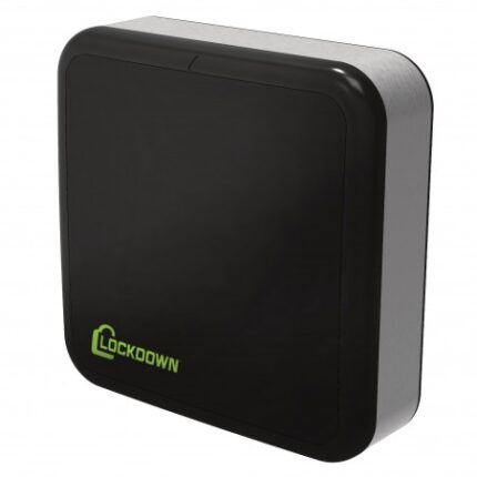 DISPOSITIVO CONTROL APERTURA, MOVIMIENTO Y HUMEDA DEL ARMERO