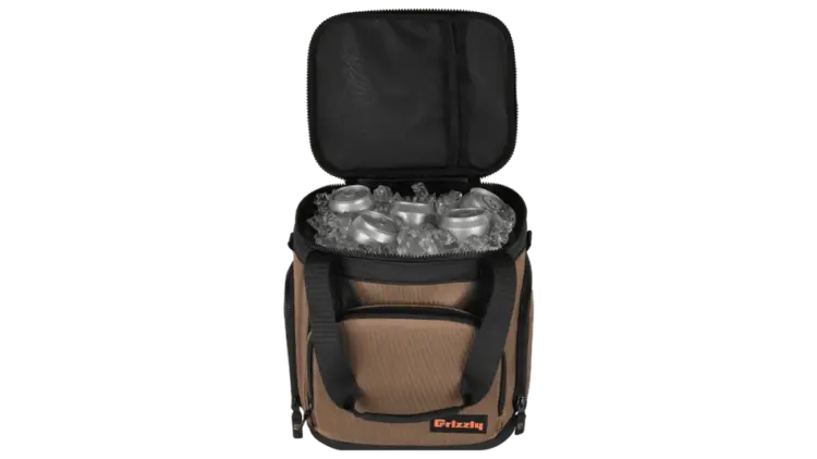 NEVERA BLANDA Drifter 12 - Imagen 6