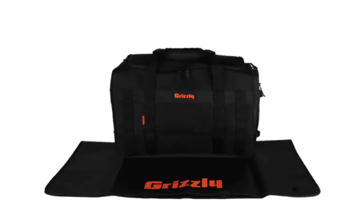 Bolsa de lona Grizzly 60 - Imagen 7