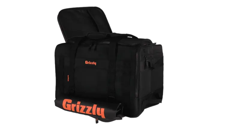 Bolsa de lona Grizzly 60 - Imagen 9