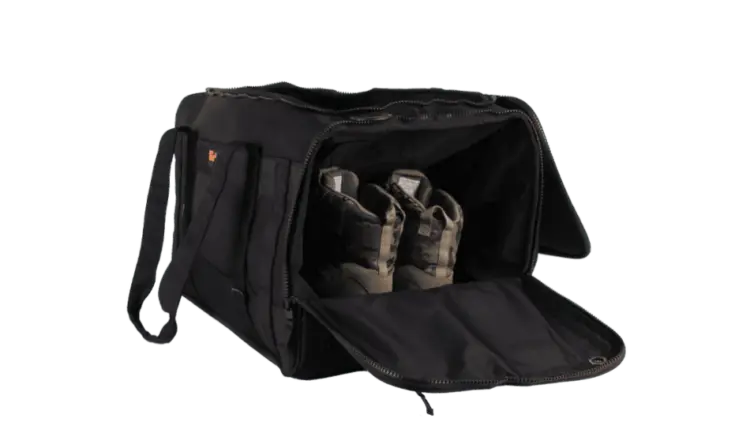 Bolsa de lona Grizzly 60 - Imagen 10