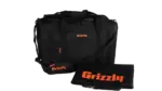 Bolsa de lona Grizzly 60 - Imagen 12