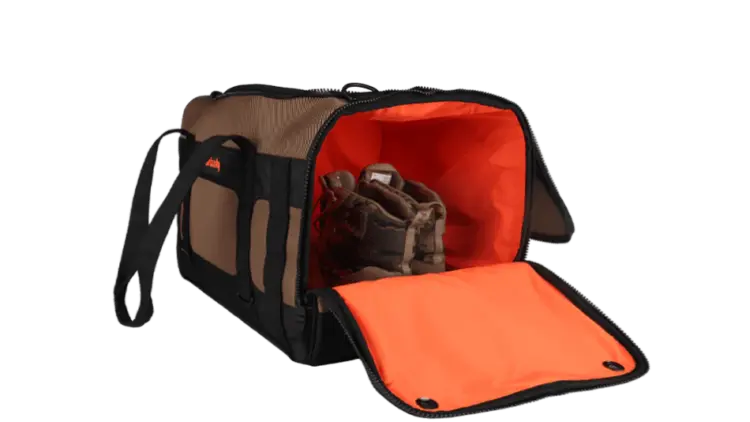 Bolsa de lona Grizzly 60 - Imagen 11