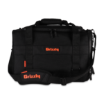 Bolsa de lona Grizzly 40
