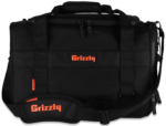 Bolsa de lona Grizzly 60 - Imagen 2