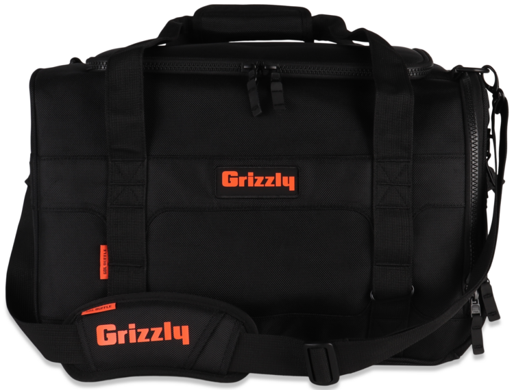 Bolsa de lona Grizzly 60 - Imagen 2