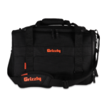 Bolsa de lona Grizzly 60
