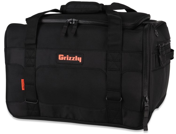 Bolsa de lona Grizzly 60 - Imagen 3