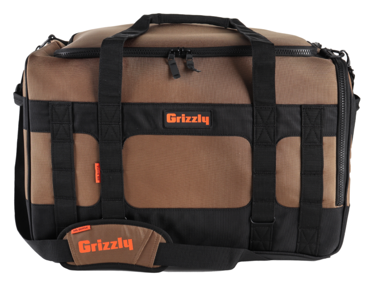 Bolsa de lona Grizzly 60 - Imagen 5