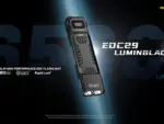 Linterna LED EDC29 NITECORE - Imagen 5