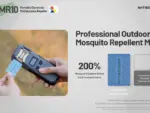 Repelente de mosquitos EMR10 NITECORE - Imagen 7