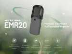 Repelente de mosquitos EMR20 NITECORE - Imagen 2