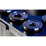 EMBUDO DE ALUMINIO EN KIT FRANKFORD ARSENAL - Imagen 5