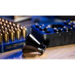 EMBUDO DE ALUMINIO EN KIT FRANKFORD ARSENAL - Imagen 4