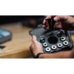 EMBUDO DE ALUMINIO EN KIT FRANKFORD ARSENAL - Imagen 3