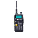 Radio CT590-S Dual Band UHF/VHF Midland