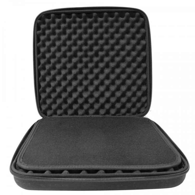 ESTUCHE DOBLE ARMAS CORTA SPORTLOCK - Imagen 2