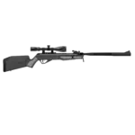 Carabina CROSMAN Mag-Fire Ultra + visor 3-9x40AO - Imagen 6