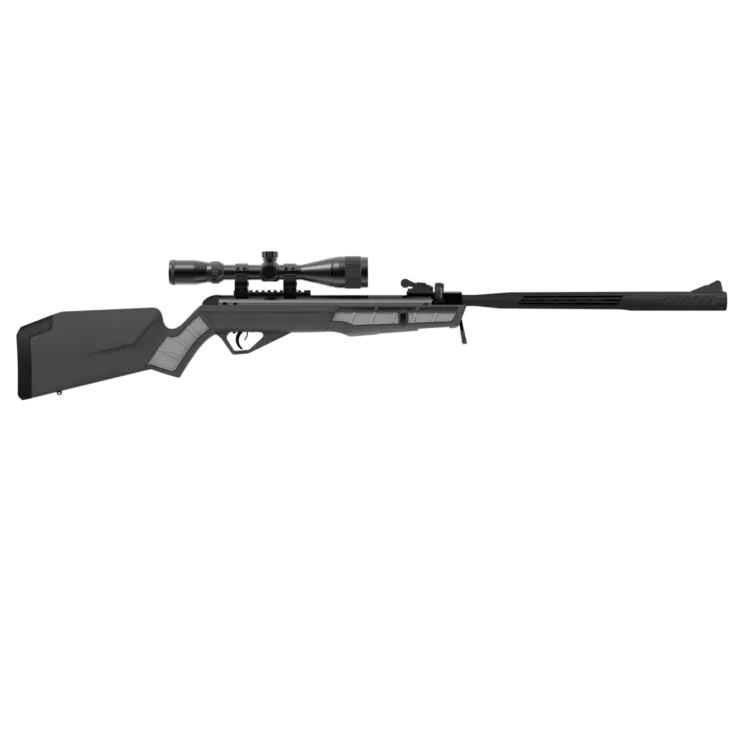 Carabina CROSMAN Vantage Plus + visor 4x32 - Imagen 13
