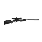Carabina CROSMAN Mag-Fire Ultra + visor 3-9x40AO - Imagen 7