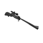 Carabina CROSMAN Vantage Plus + visor 4x32 - Imagen 12