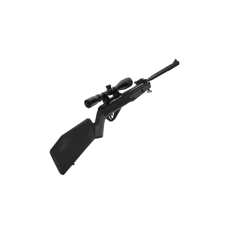 Carabina CROSMAN Vantage Plus + visor 4x32 - Imagen 10