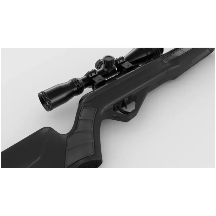Carabina CROSMAN Vantage Plus + visor 4x32 - Imagen 8