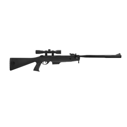 Carabina CROSMAN Mag-Fire Extreme + visor 3-9×40 AO