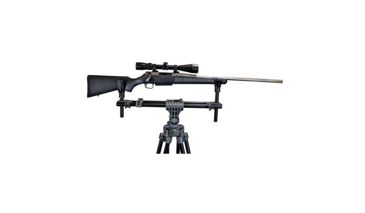 SOPORTE PARA CAZA FIELDPOD BOG DE 50CM A 105CM - Imagen 7